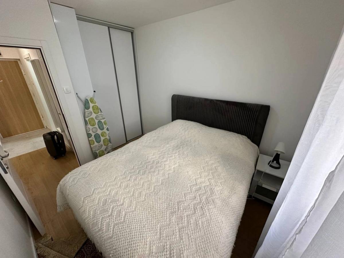 One bedroom apartment, Budva 5
