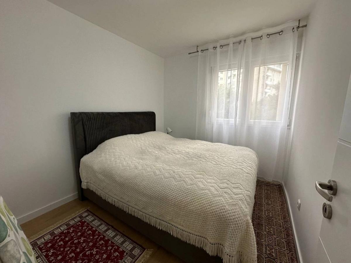 One bedroom apartment, Budva 6