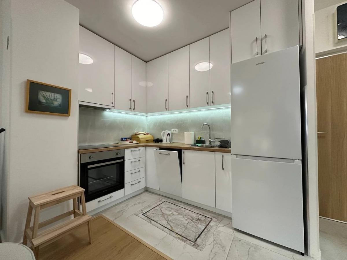 One bedroom apartment, Budva 7