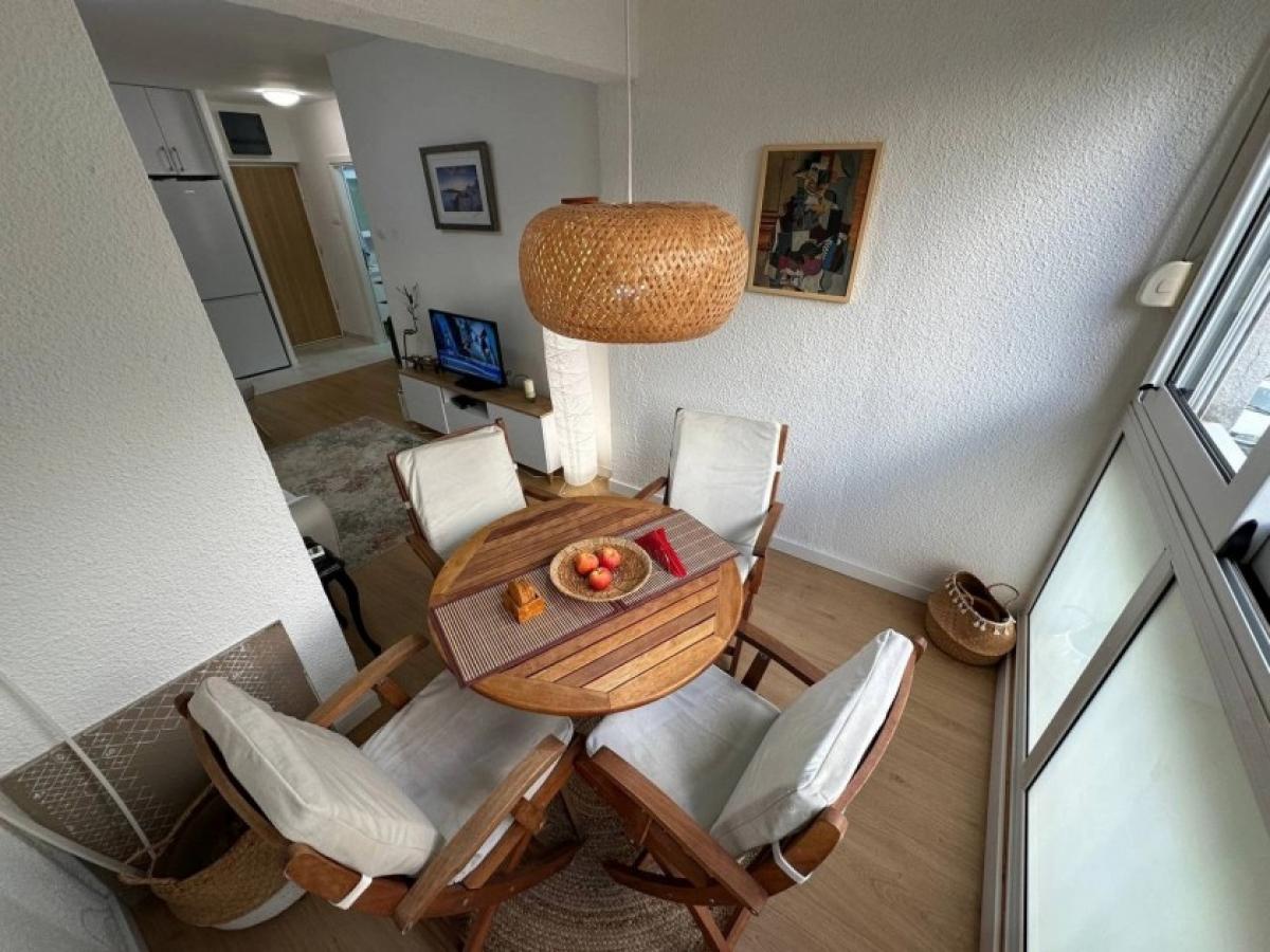 One bedroom apartment, Budva 9