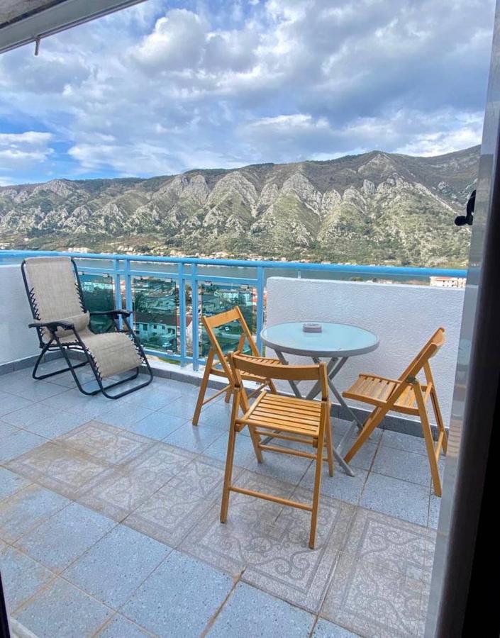 Studio apartment, Sveta Vraca, Kotor 2
