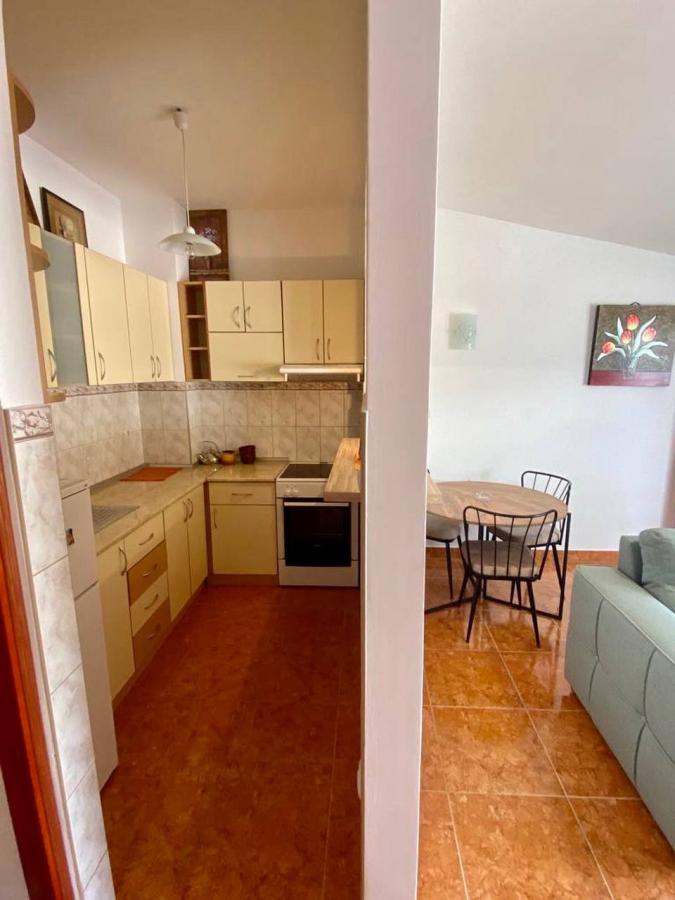 Studio apartment, Sveta Vraca, Kotor 7