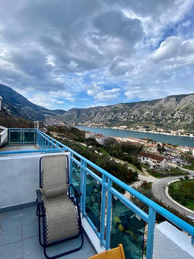 Studio apartment, Sveta Vraca, Kotor 10