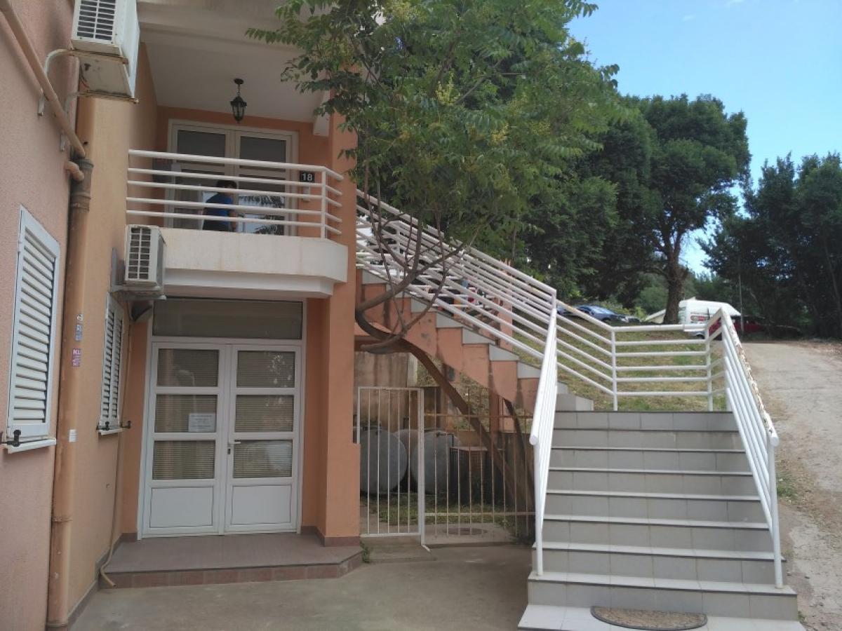 Jednoiposoban stan u Budvi, 30m²