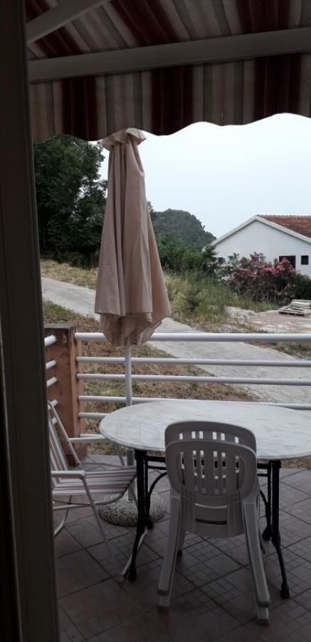 Jednoiposoban stan u Budvi, 30m² 2