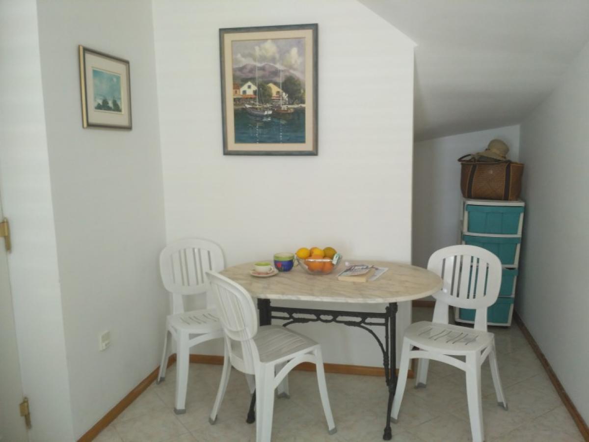 Jednoiposoban stan u Budvi, 30m² 4