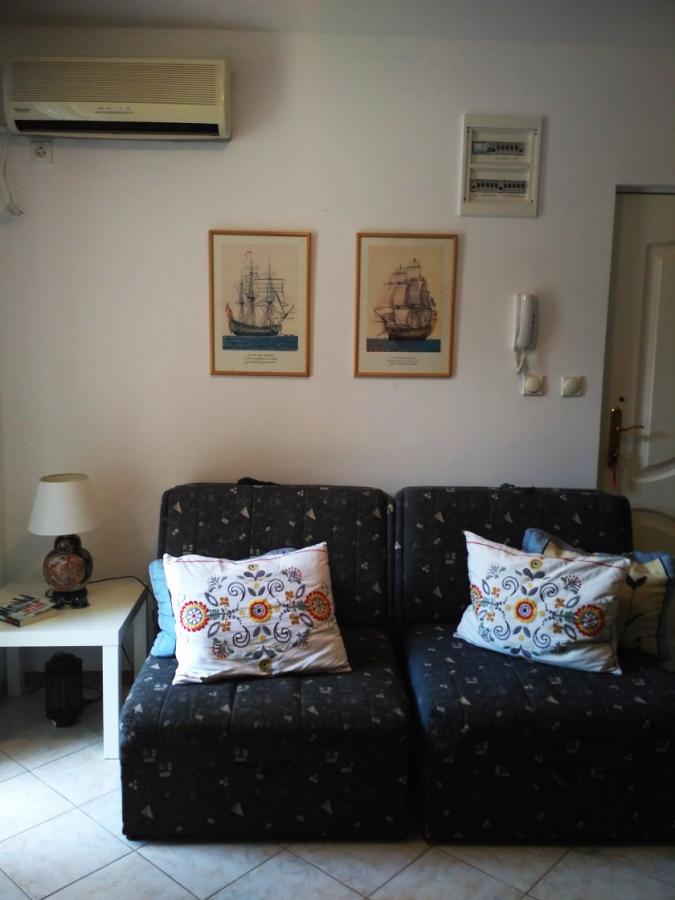 Jednoiposoban stan u Budvi, 30m² 7