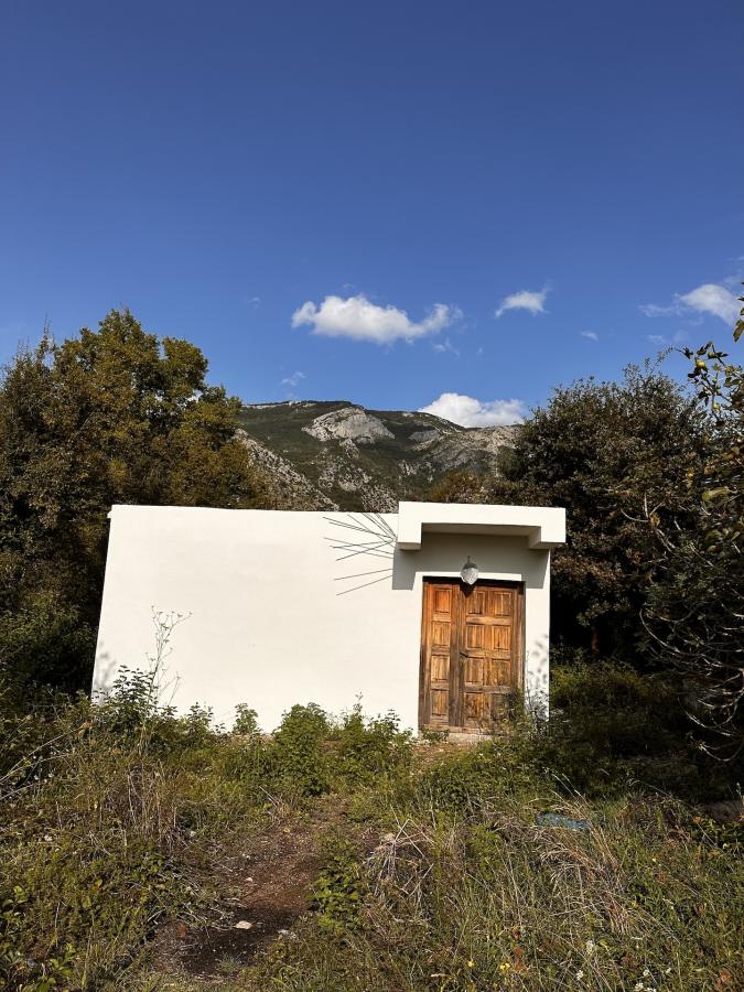 House for sale, Buljarica 3