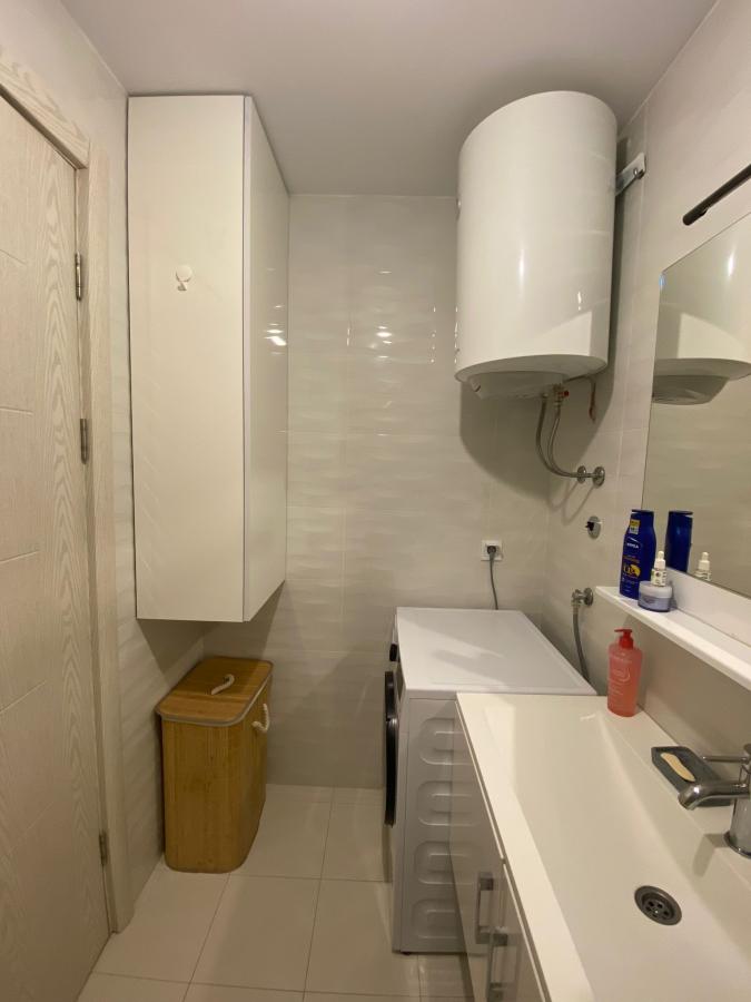 Jednoiposoban stan u Budvi, 47m² 3