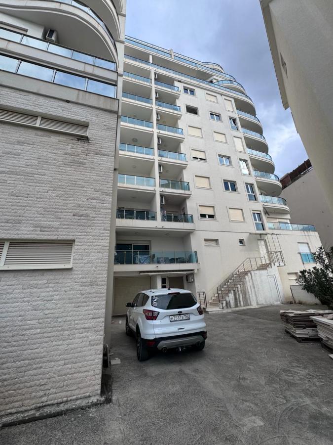 Jednoiposoban stan u Budvi, 47m² 4