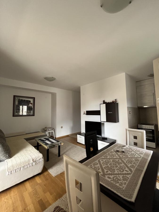One bedroom apartment, Petrovac, Budva 2