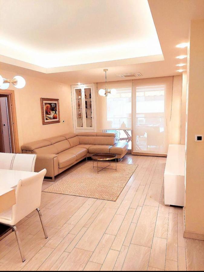 One bedroom apartment, Budva 2