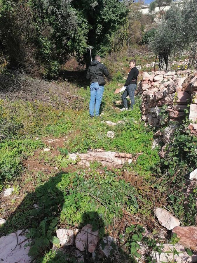 Plot for sale, Petrovac, Budva 3