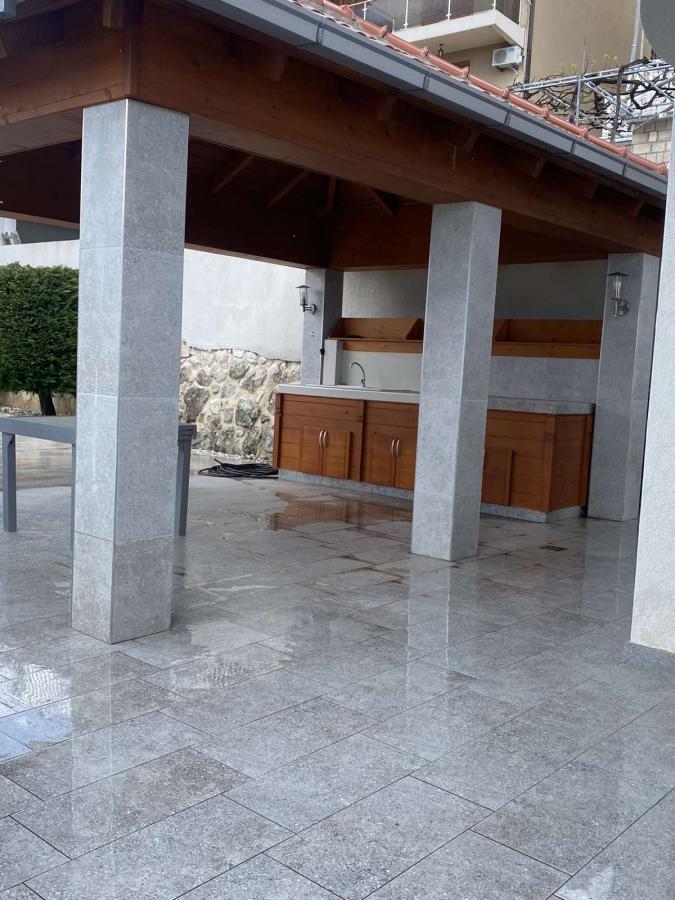 Villa with beautifull view, Budva 4