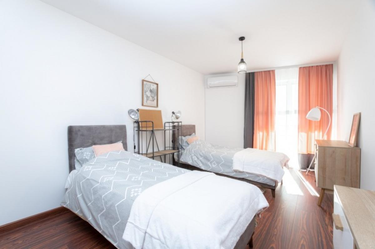 Two bedroom apartment Petrovac, Budva 3