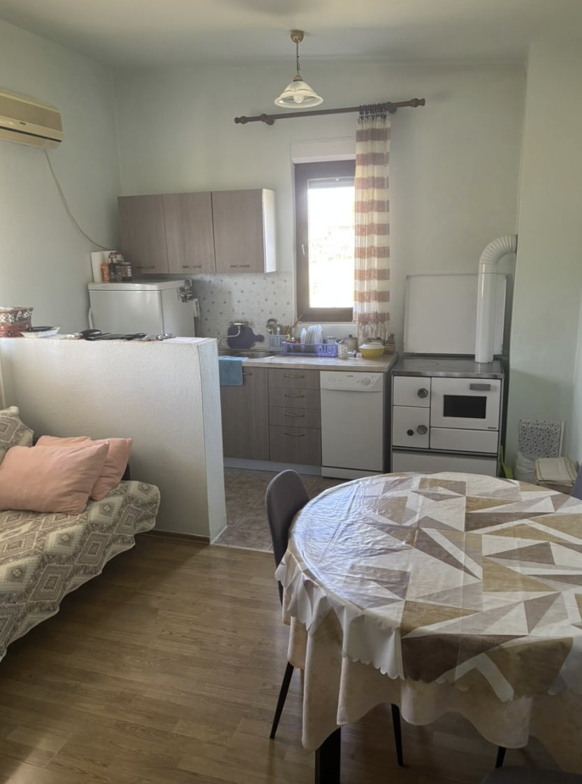 Kuća sa 10.000 m2 zemljišta, voćnjakom i šumom – Danilovgrad — 16