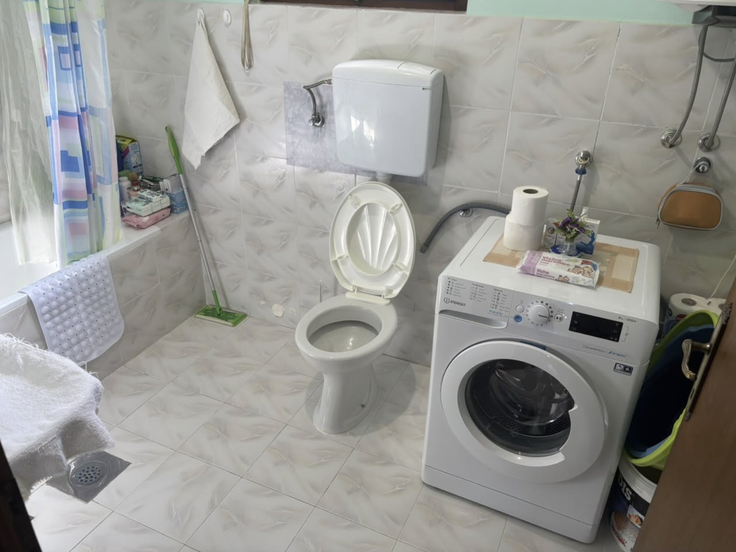 Kuća sa 10.000 m2 zemljišta, voćnjakom i šumom – Danilovgrad — 19