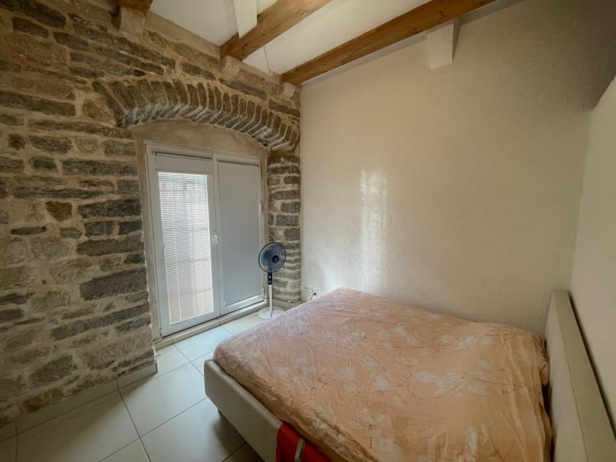 Jednoiposoban stan u Kotoru, 40m² 3