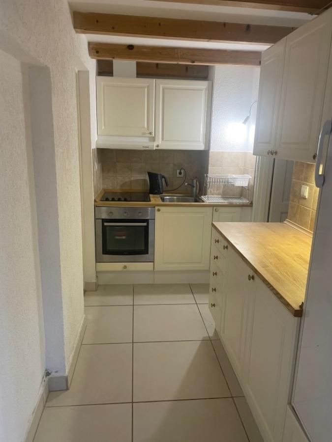 Jednoiposoban stan u Kotoru, 40m² 4