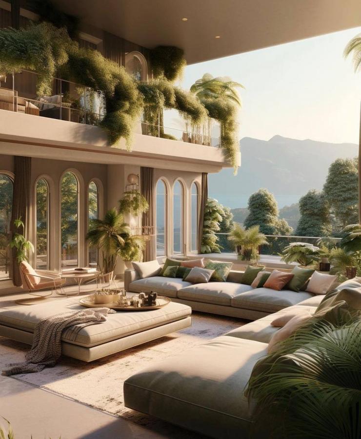 Offer for Sale of Urbanized Plot for Villa Construction in Boka Bay 6