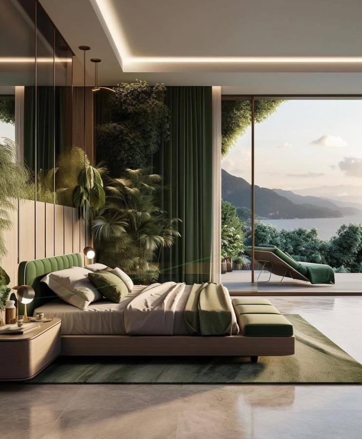 Offer for Sale of Urbanized Plot for Villa Construction in Boka Bay 8