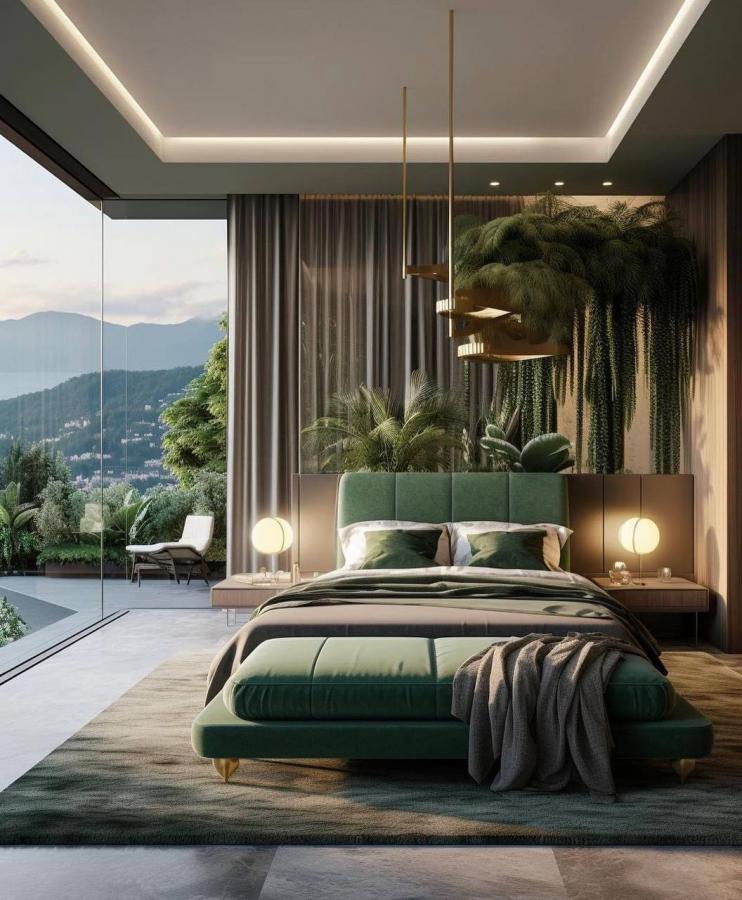 Offer for Sale of Urbanized Plot for Villa Construction in Boka Bay 9