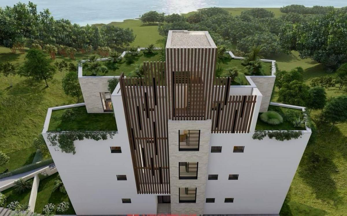 Urbanized plot with sea view, Tivat 2