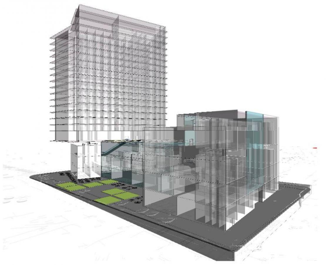 Investicioni projekat Budva.