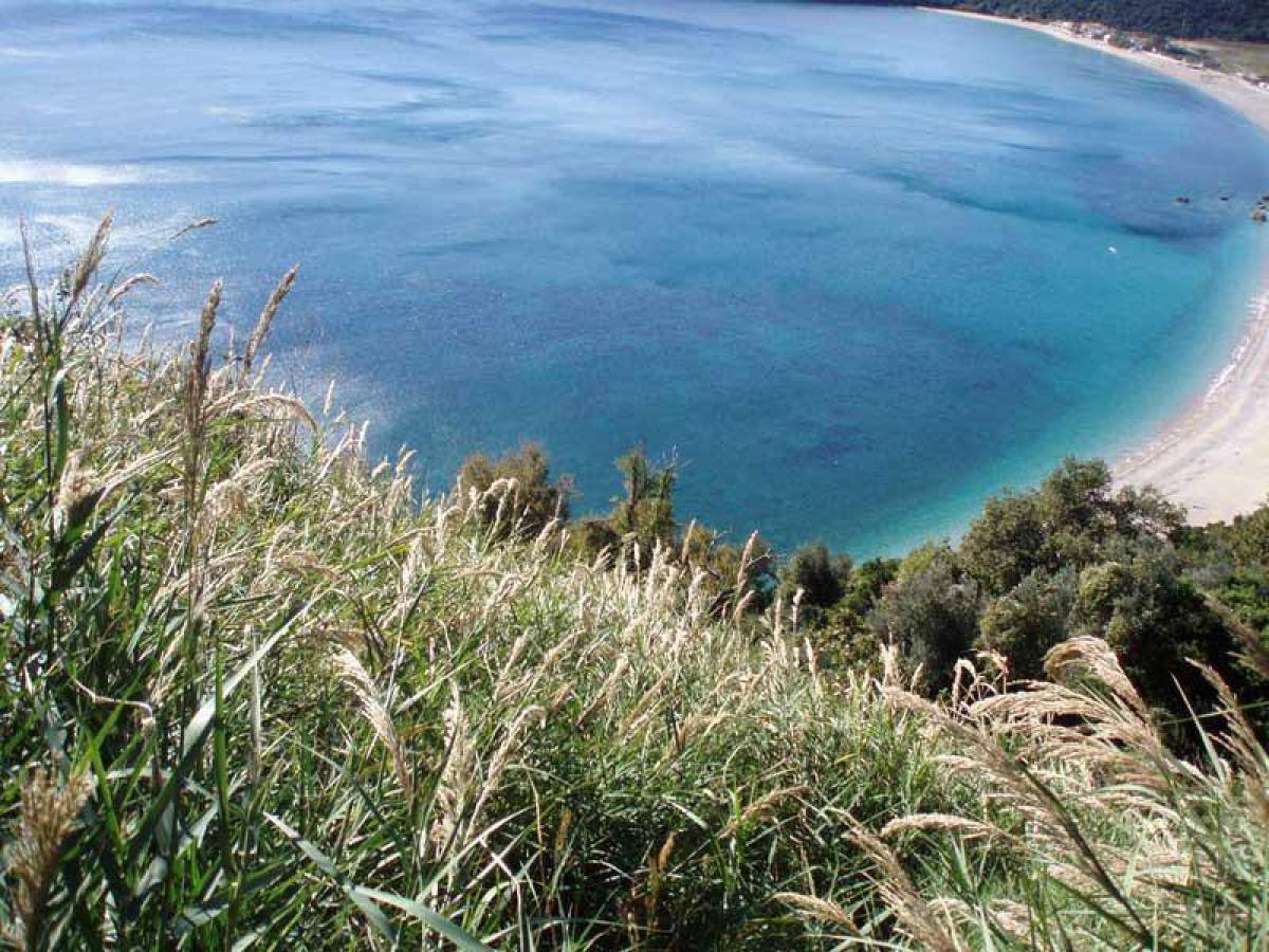 Plac na prodaju, Budva 7