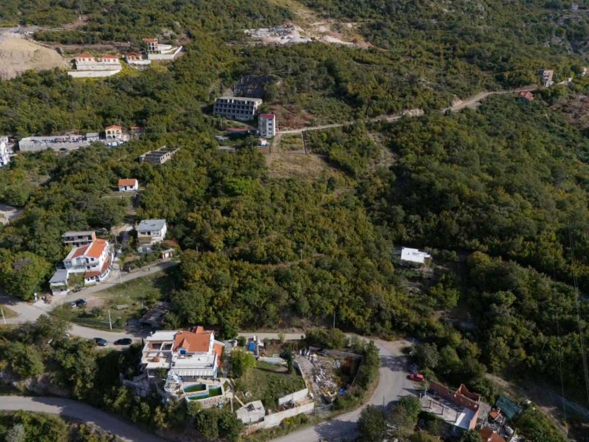 Nekretnina u Budvi, 0m² 2