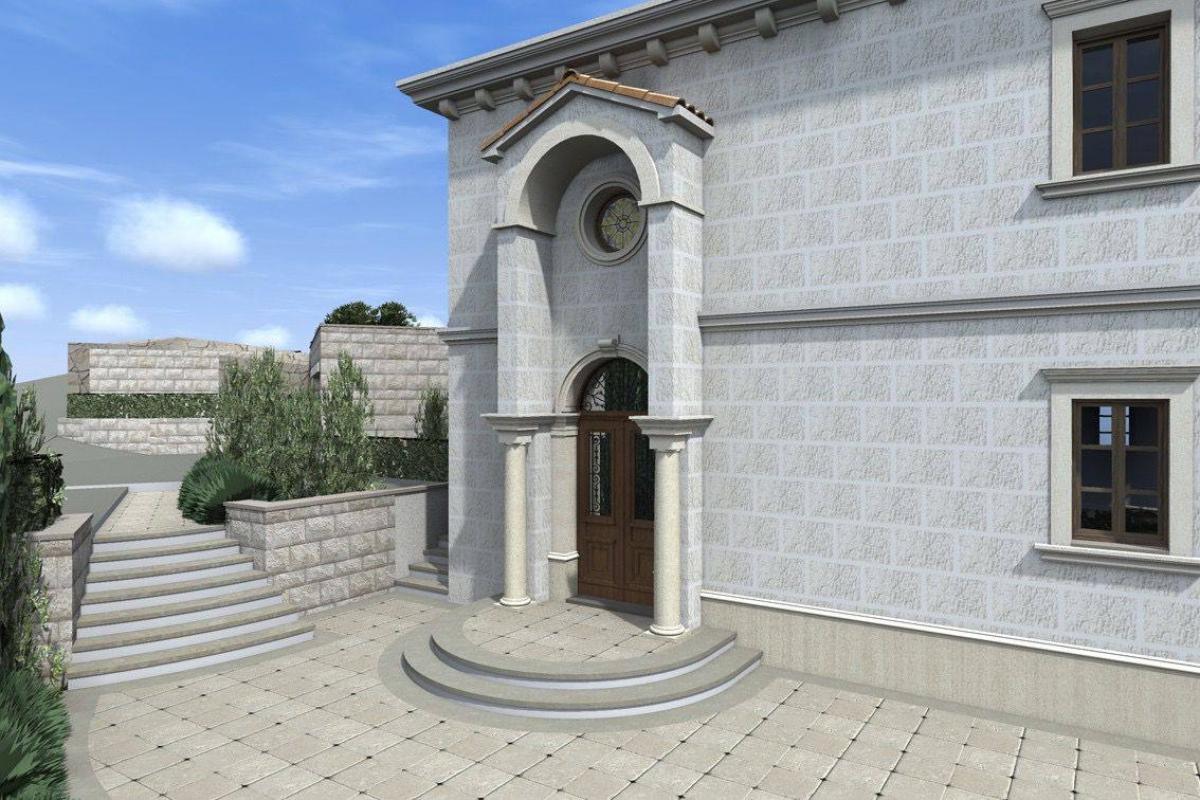 Plot for sale, Rezevici, Budva 4