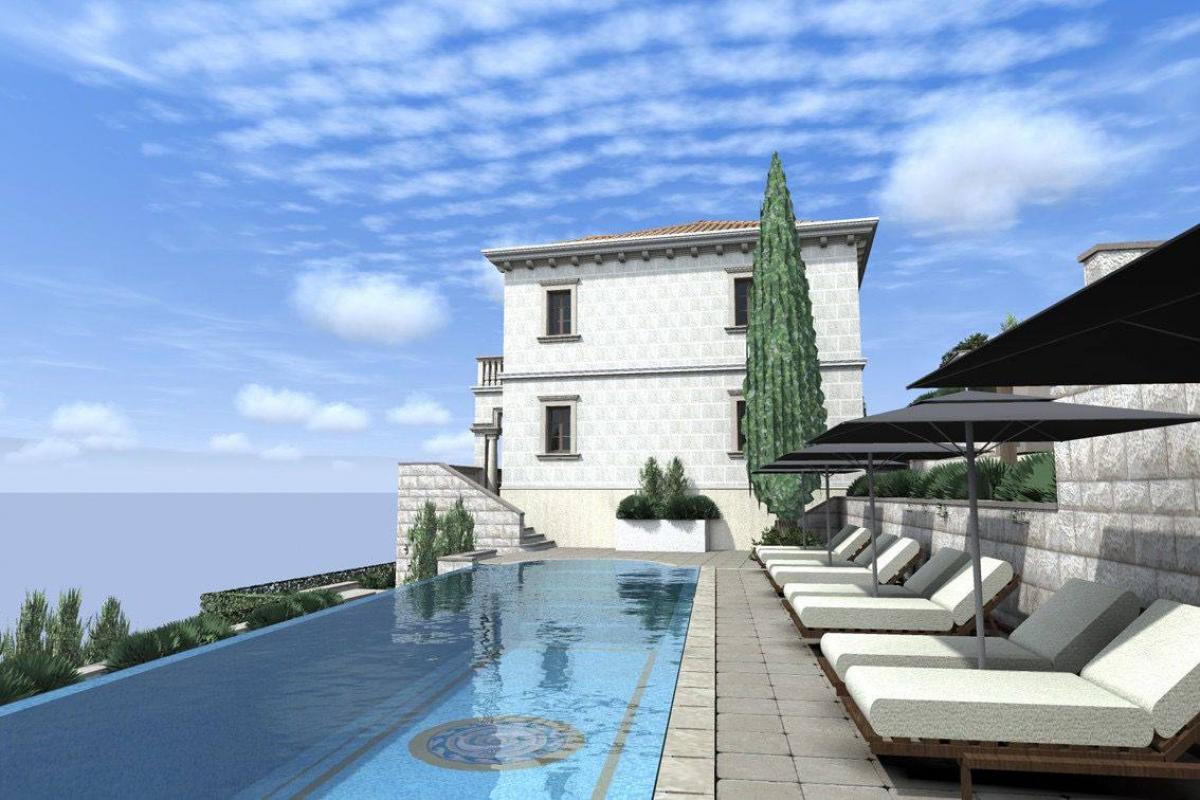 Plot for sale, Rezevici, Budva 10