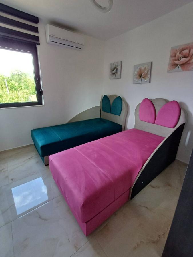 Luksuzna vila na prodaju, Budva 21