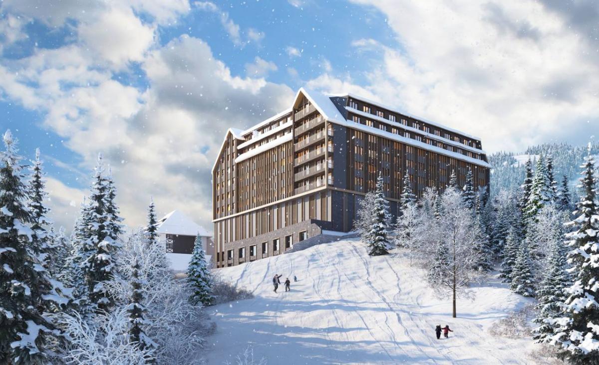 Nekretnina u Kolašin, 13574m²