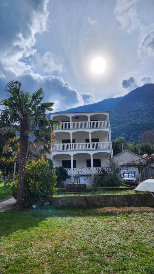 Kuća u Kotoru, 787m² 2