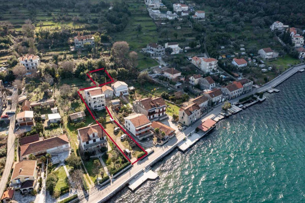 Kuća u Kotoru, 787m² 19