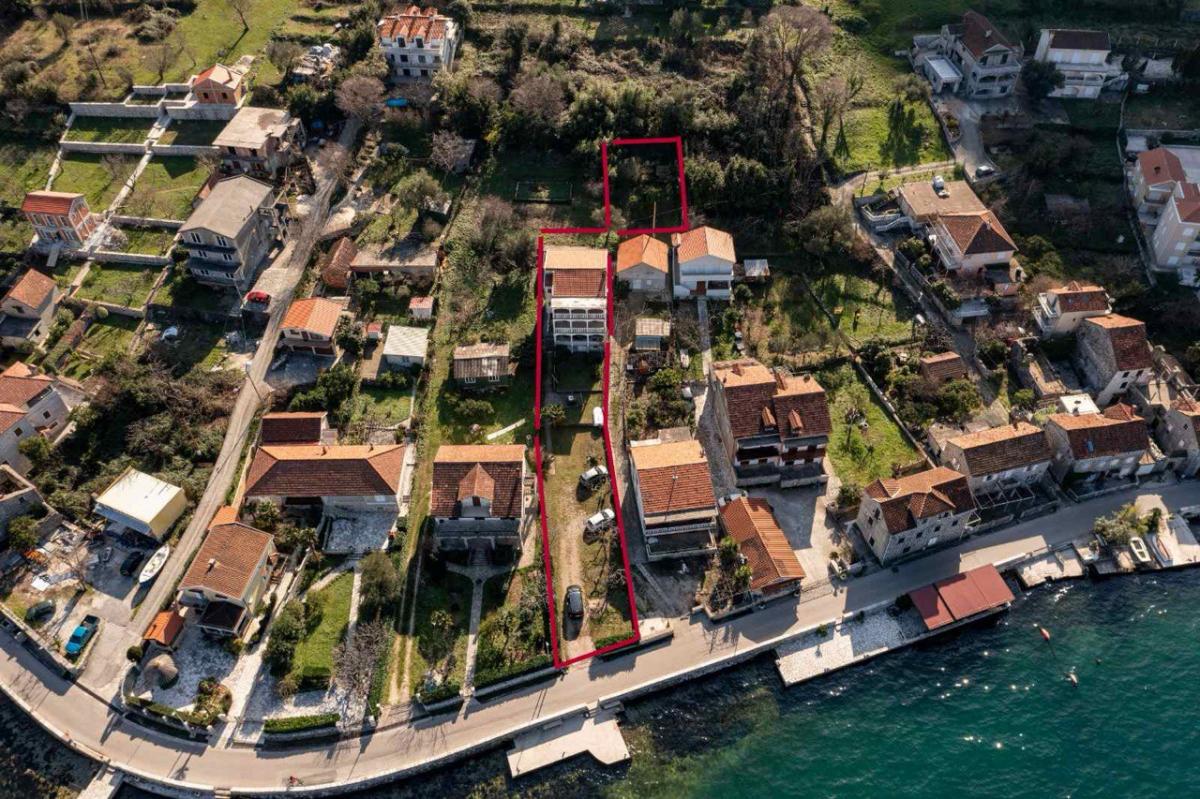 Kuća u Kotoru, 787m² 20