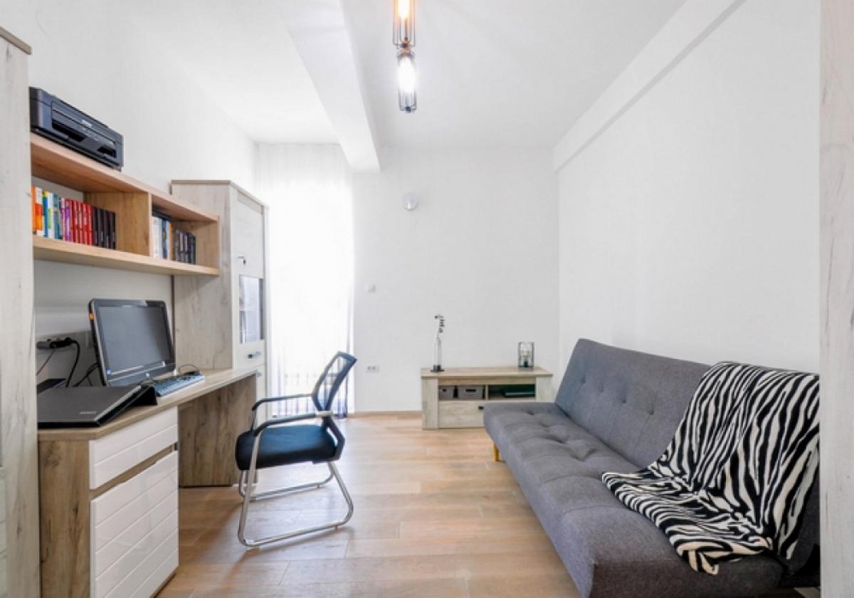 Three bedroom apartment Tivat 12
