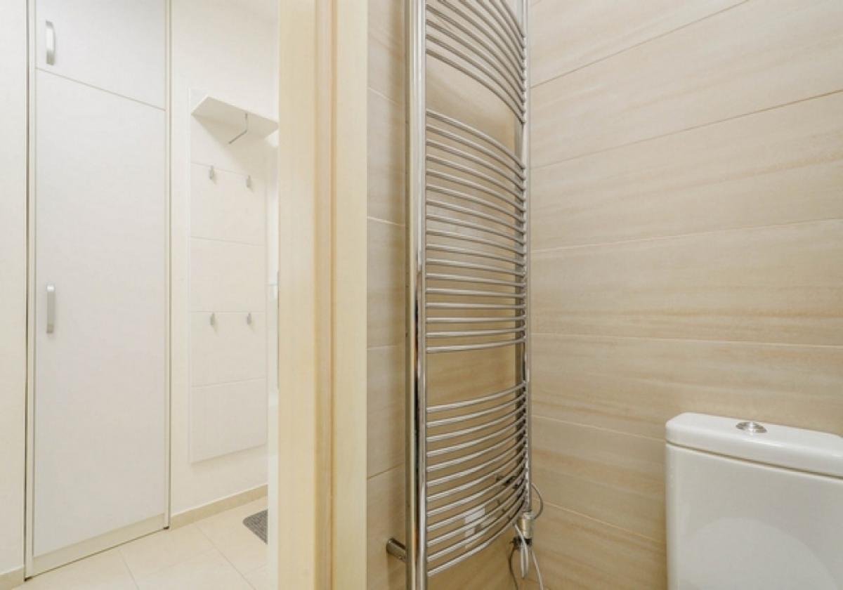 Three bedroom apartment Tivat 14