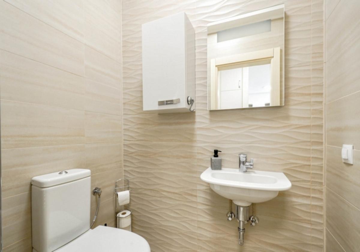 Three bedroom apartment Tivat 15