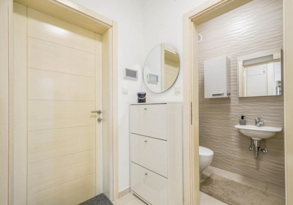 Three bedroom apartment Tivat 17