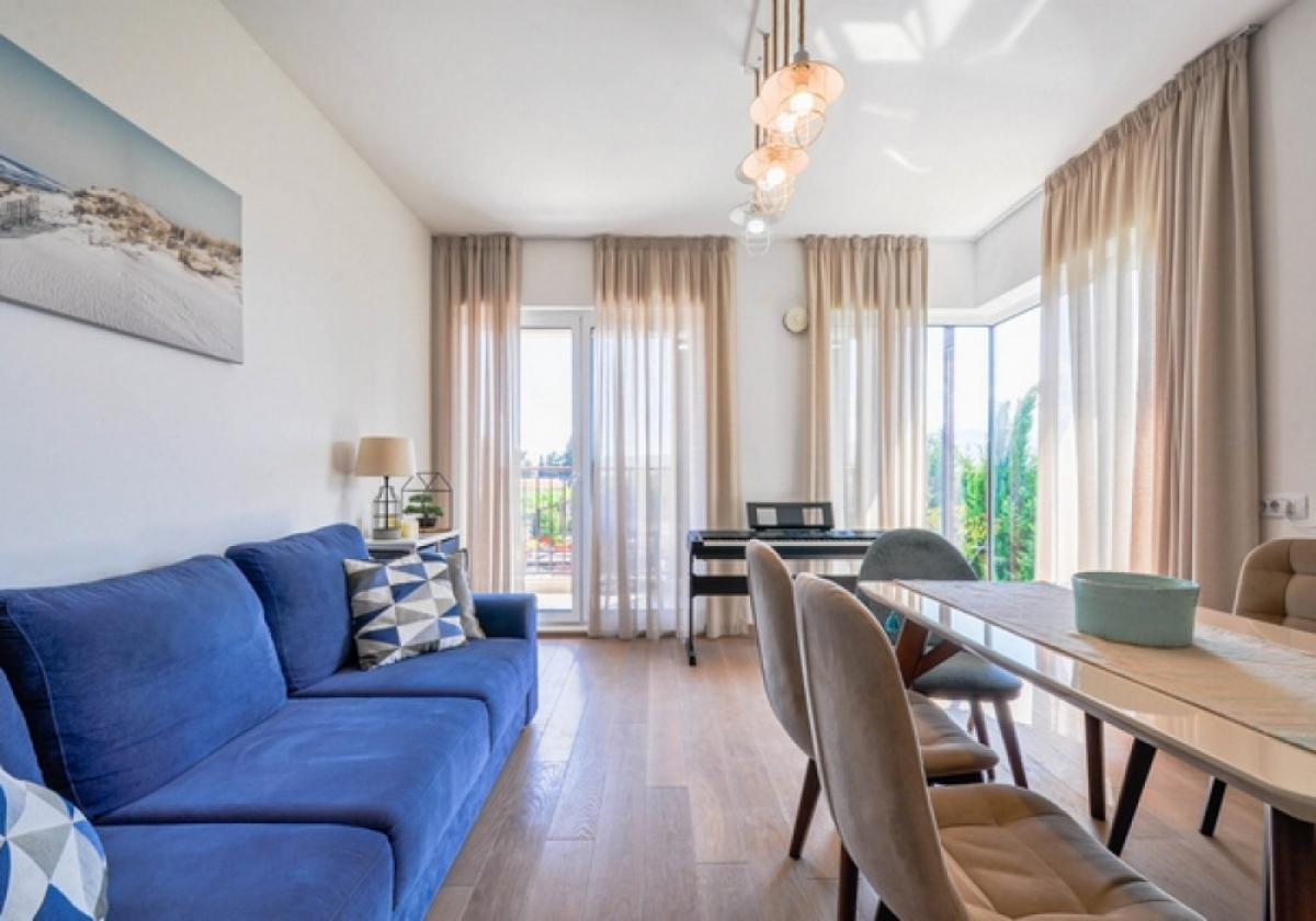 Three bedroom apartment Tivat 18