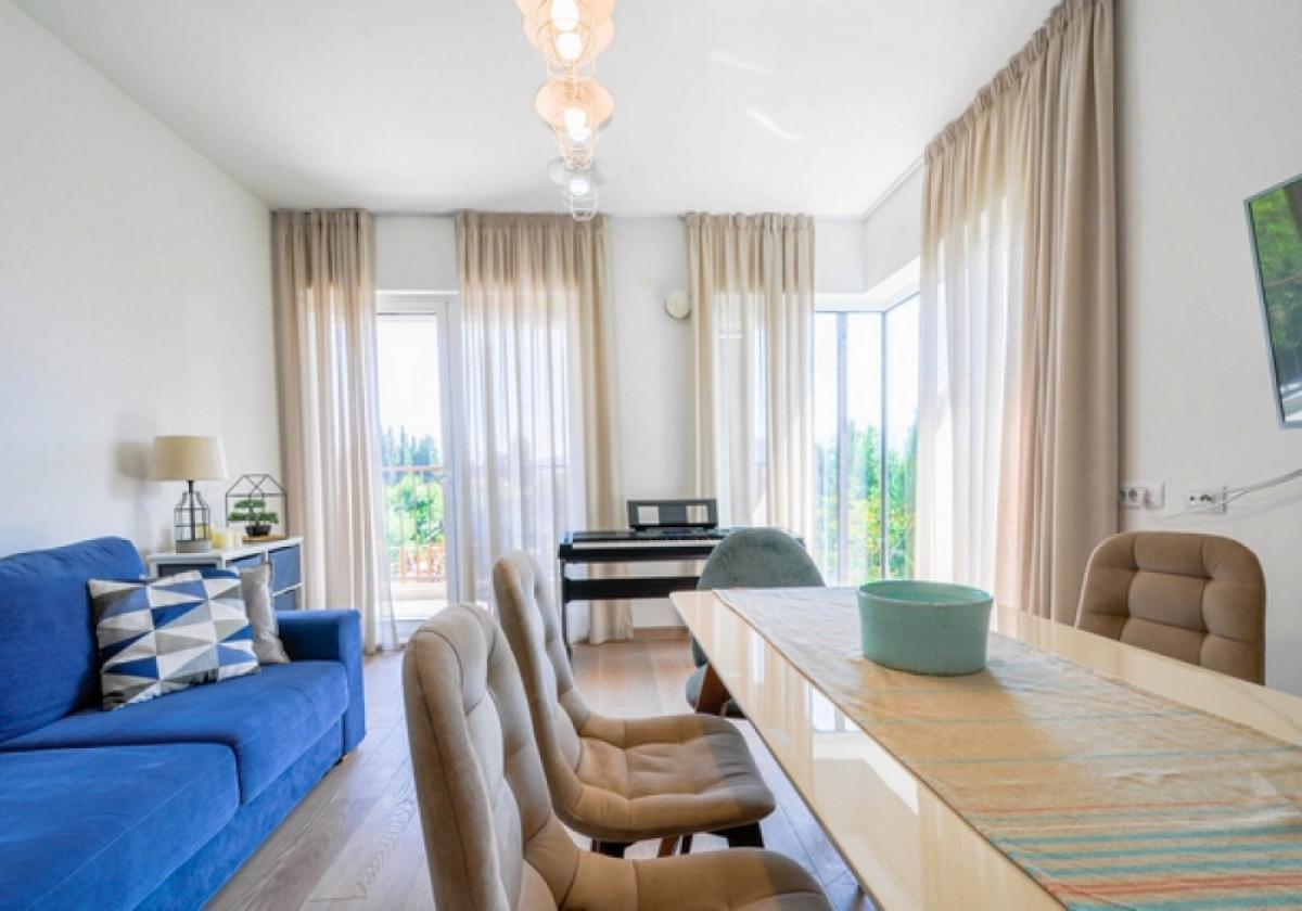 Three bedroom apartment Tivat 19