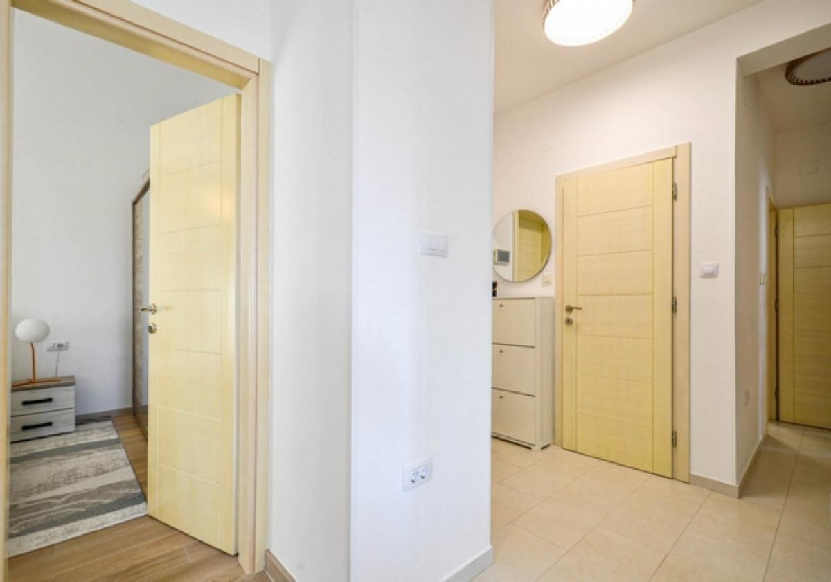Three bedroom apartment Tivat 21