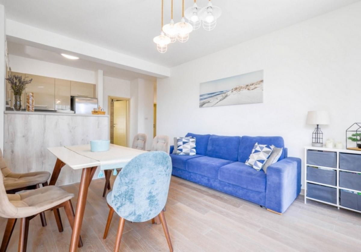 Three bedroom apartment Tivat 23