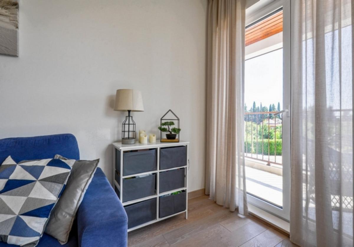 Three bedroom apartment Tivat 25