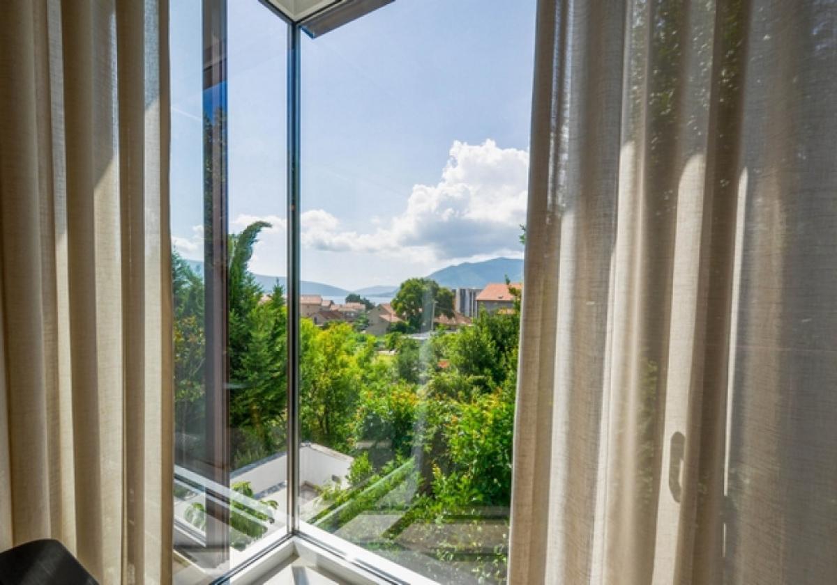 Three bedroom apartment Tivat 26