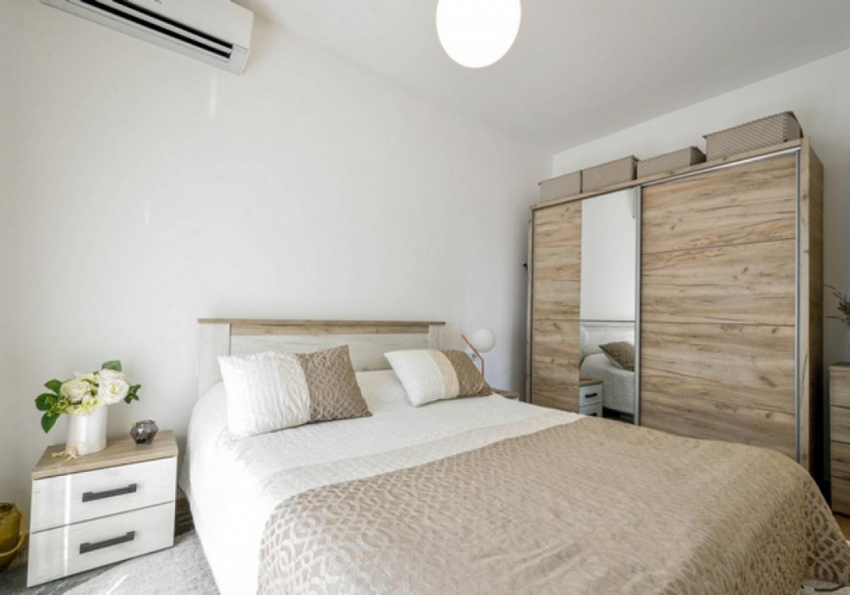 Three bedroom apartment Tivat 27