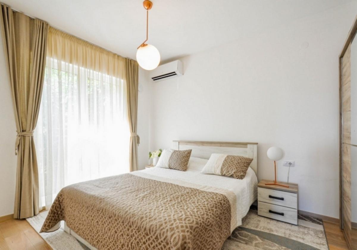Three bedroom apartment Tivat 28