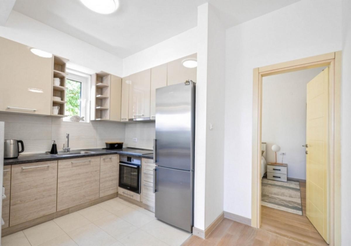 Three bedroom apartment Tivat 29